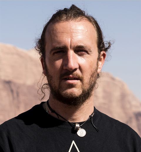Carl Hayden Smith
